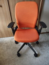 Crandall Office Furniture