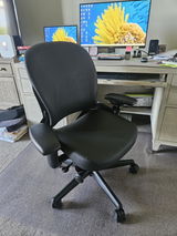 Anonymous review photo