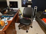 Crandall Office Furniture
