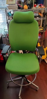 Crandall Office Furniture