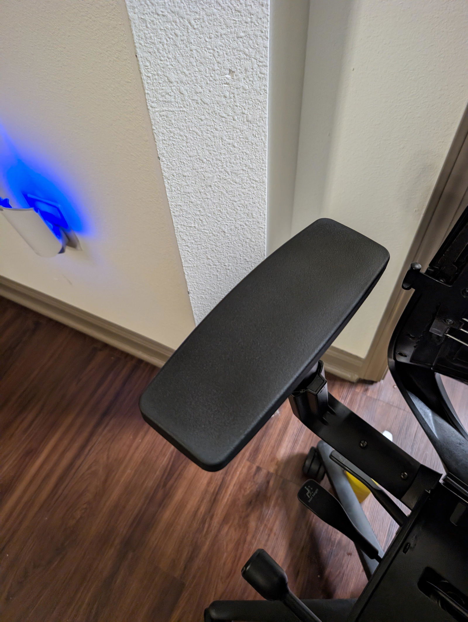 Steelcase 462 Leap V2 Chair Arm Pads – Premium Replacement