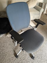 Crandall Office Furniture