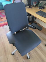 Steelcase Gesture Ergonomic Office Chair - Remanufactured by Crandall