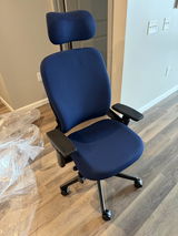 Crandall Office Furniture