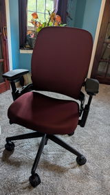 Crandall Office Furniture