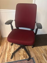 Steelcase 465 Think Chair Premium Heavy Duty Replacement Gas Cylinder