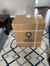 Crandall Office Furniture