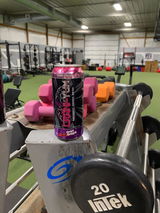 Regina Darr (Shining Iron Gym) review photo