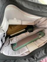 Li review photo