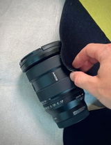 Danyel V. review photo