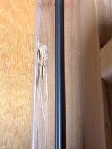 えぐれた傷 review photo