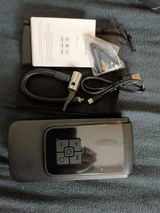 Brandon S. review photo