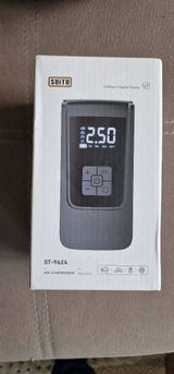 Brandon S. review photo