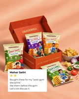 Meher Sethi review photo