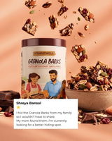 Shreya Bansal review photo