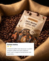 Sanket Mehta review photo