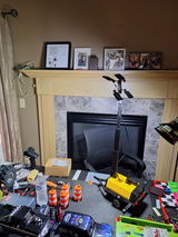 Jason Hecker review photo