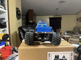 Brian Backhus review photo