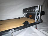 M. Sewell review photo