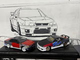 David review photo