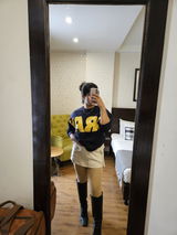 L review photo