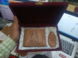 Khadim Hussain review photo