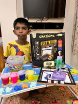 Sandeep Prajapati review photo