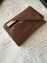 Agostino review photo