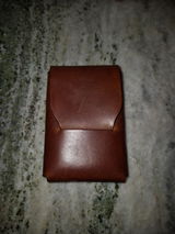 Amir review photo
