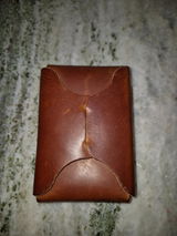Amir review photo