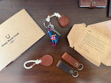 Ryan review photo