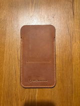 Frank Jackson review photo