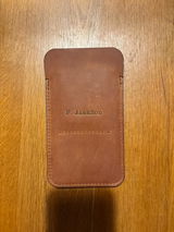 Frank Jackson review photo