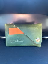 Matthias review photo