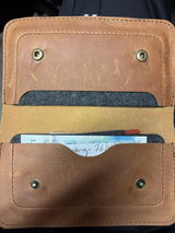 Anonymous review photo