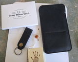 Clare review photo