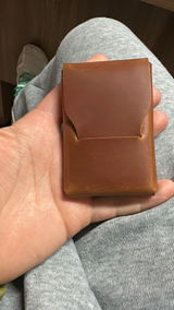 Anonymous review photo