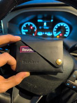 Burukov review photo