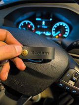 Burukov review photo