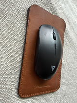 Wes review photo