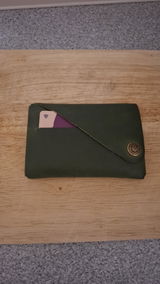 Philip Wagstaff review photo