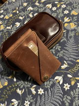 Laurent Colin review photo