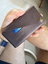 Bastian Stich review photo