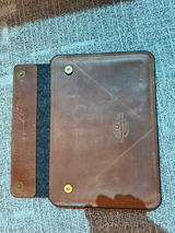 H Plummer review photo