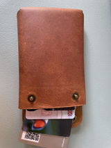 Bryan Douglas-Dala review photo