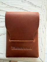 Emmanuel Liakos review photo