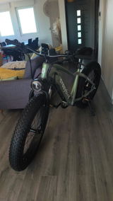User picture