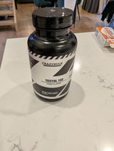 Anonymous review photo