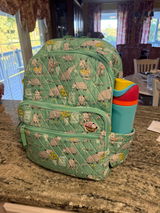 Cortland Stetler review photo
