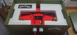 Baptiste f review photo